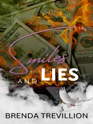 cover image of Smiles and Lies